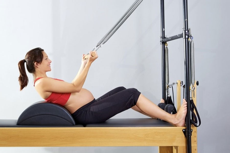 Aulas de Pilates para Gestantes em Pinheiros